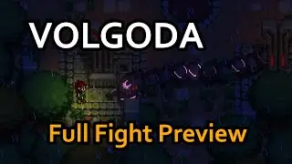 Volgoda Full Fight Preview