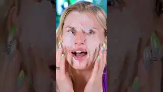Это Безумие! Маска-Снег!!
