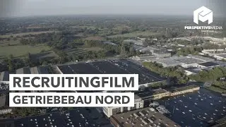 Getriebebau Nord - Wir sind Getriebebau Nord - Recruitingfilm