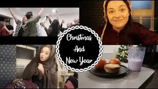 Christmas In A West End Show