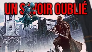 Le problème d'Assassin's creed