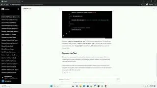 selenium using c