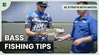 Orlando's Bass Fishing Hotspots - AI's Fish'n With Mates