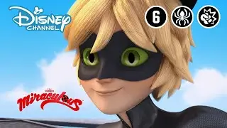 Miraculous | Afspreken | Disney Channel BE