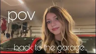 pov by Ariana Grande | Cover