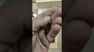 Кондуктор WoodWork и чем я заметил саморезы крег