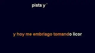Tu Sabras - Los Freddys - KARAOKE COMPLETO GRATIS