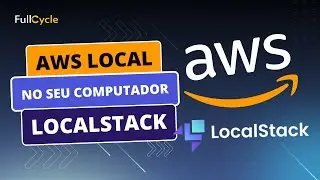 Desenvolvimento local usando AWS com Localstack