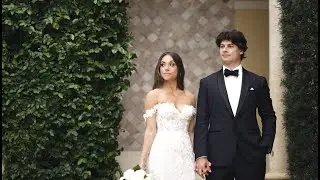 Beth + Shaun - OUR OFFICIAL WEDDING VIDEO - 2.5.2023