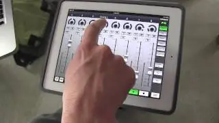 Neyrinck V-Control for Tracktion
