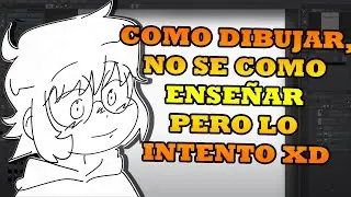 No se como enseñar pero les enseño a dibujar! | Karen Relamp
