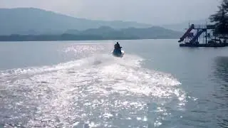 Mabali island