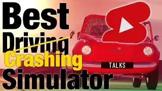 BeamNG's Crushing Image Problem