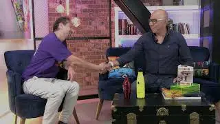 La Buena Vida II Invitado: Angel Lara
