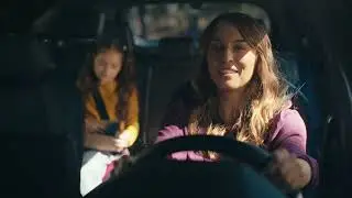Conduisez en toute confiance avec le Toyota RAV4.