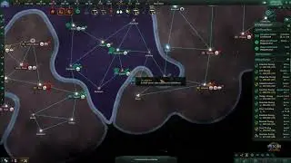 Verschlingender Schwarm - Stellaris [2.7 | 1] Folge [44]