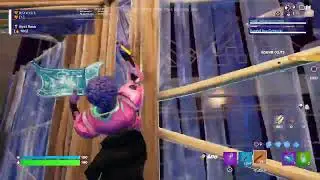 I was waiting for him #viral #viralvideo #shorts #fortnite #postparty #fyp
