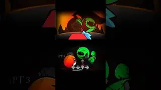 [FNF] FIRE IN THE HOLE (ROCKY UPDATE)
