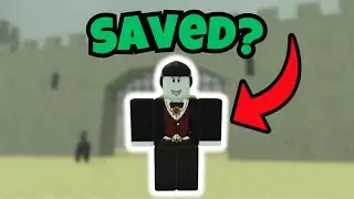 This Class Was Saved by A Buff (vampire class review)