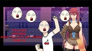 LEARNED DALTONS SECRET!!!! | Fallen - Makina and The City of Ruins Part 8