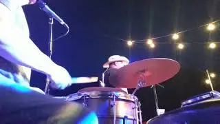 Jamie Davis Trio - Tulsa Time