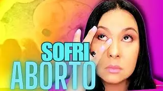🎬 AB0RT0 COM 8 SEMANAS| #aborto #espontâneo #8semanas #gestação