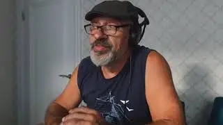 Последняя музыкальная композиция для Дедушки| Светлый юмор