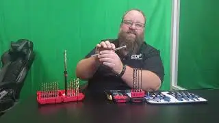 how to pick the proper drill bit