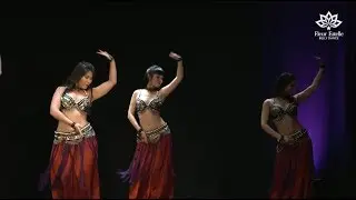 GAME OF THRONES / VIKINGS - Fleur Estelle Dance Company