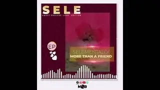 MORE THAN A FRIEND