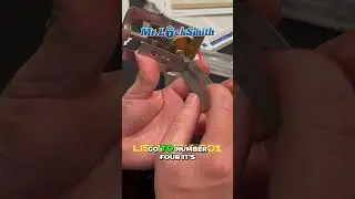 Lish SC1 Lock Pick | How to Pick Schlage Lock