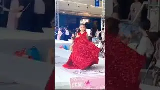 Baby Girl latest Fashion Dresses Outfits ll Kids Fashion Show 