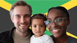 Applying For Our Daughter's JAMAICAN CITIZENSHIP! 🇯🇲
