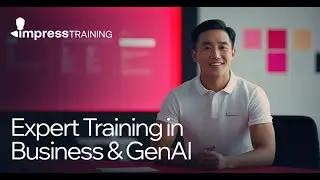 Your Training Partner for the Future of Work