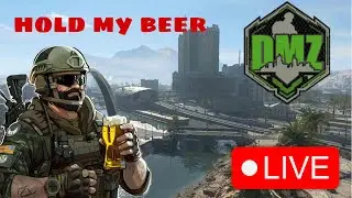 DMZ live - wobbly wednesday