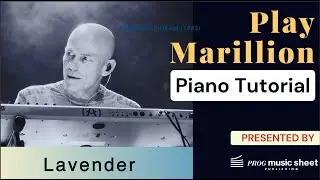 Piano Tutorial 