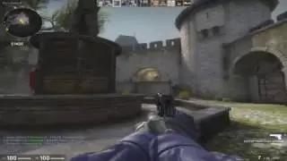 Skill Cannon Frag Movie Part 69