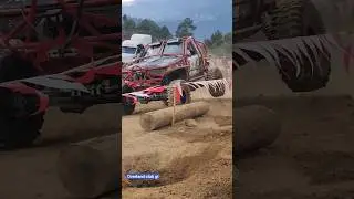Team Rex campeonato internacional Xela 3 septiembre 2023 #off road #mud