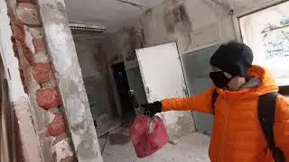 Цех механизации -1