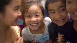 Punahou School: Human Spirit (Sept. 2021)