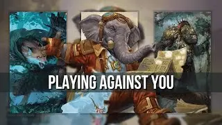Jump in and play | Standard battles