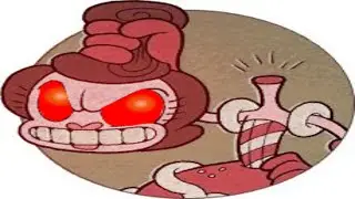 Baroness von bon bon but I want to die