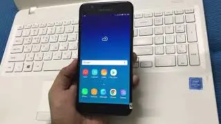 SAMSUNG Galaxy J7 2018 FRP/Google Lock Bypass Android 8.0.0 WITHOUT PC | NO TALKBACK - NEW !!!