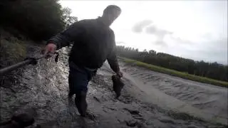 Fish Creek 26 July 2015