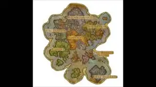 Artifact Weapon Guide: Artifact Power, Artifact Traits, Relics and appearance