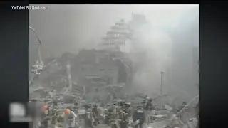9/11 survivors, responders receive lifelong care