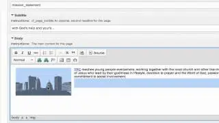 4.2 Linking images to another page