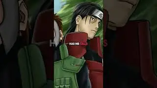 What exactly is Hashirama’s Sage Mode?