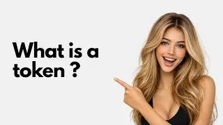 What Is a Token ? | AI Explained Simply in 5 Minutes