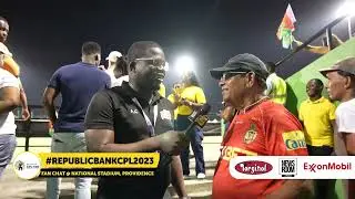 CPL 2023 FAN CHAT